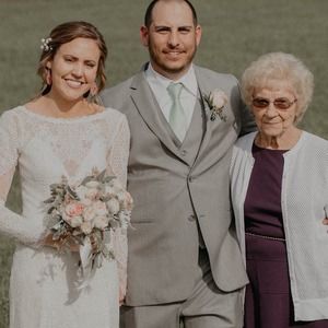 Meet your Posher, Millie